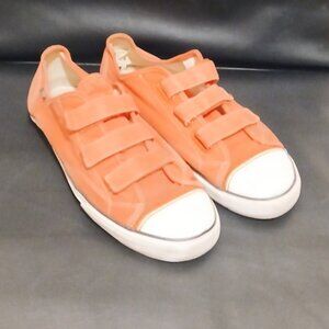 Vans Prison Issue